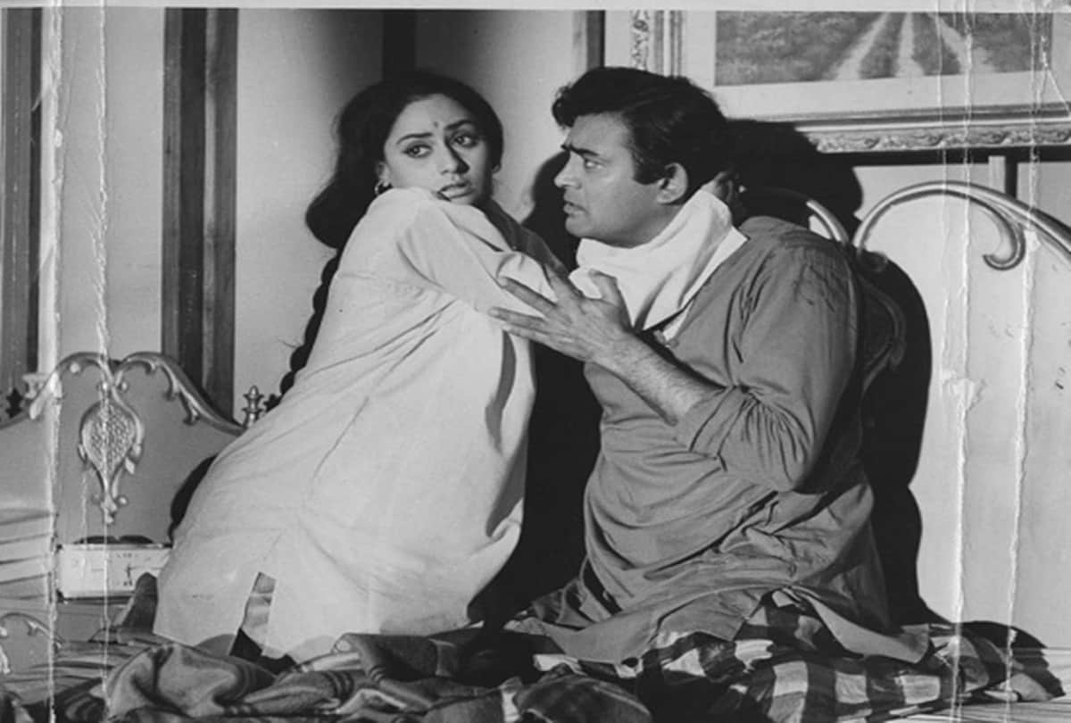 naya din nai raat this day that year series by pankaj shukla 7 may 1974 bioscope Sanjeev kumar