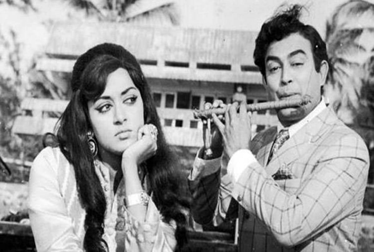 Sanjeev kumar death anniversary here love story with hema malini