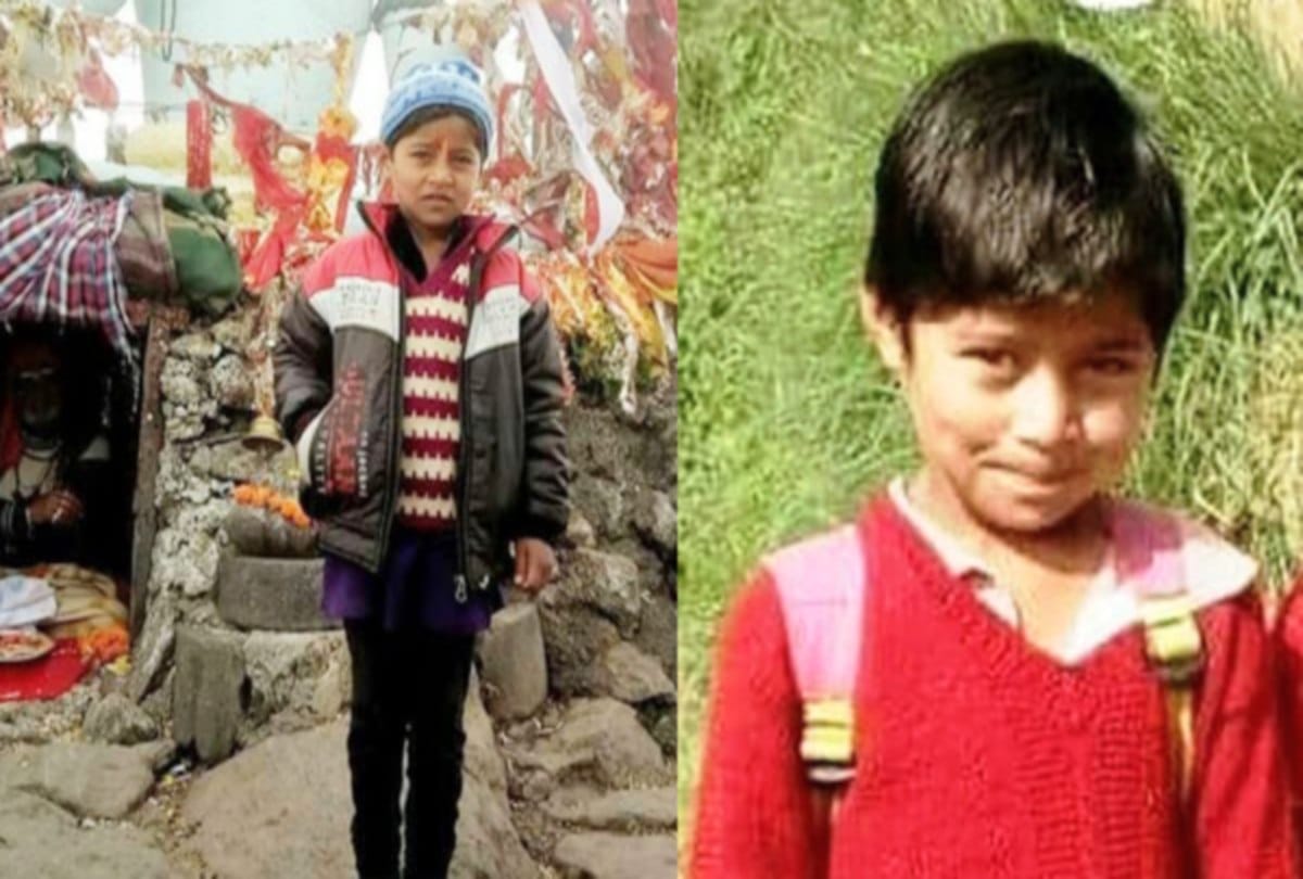 NDRF will search shruti in choordhar sirmour himachal pradesh