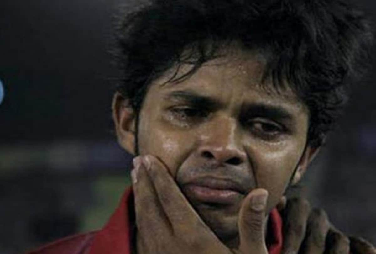 bigg boss 12 sreesanth disclosed when harbhajan singh slapped