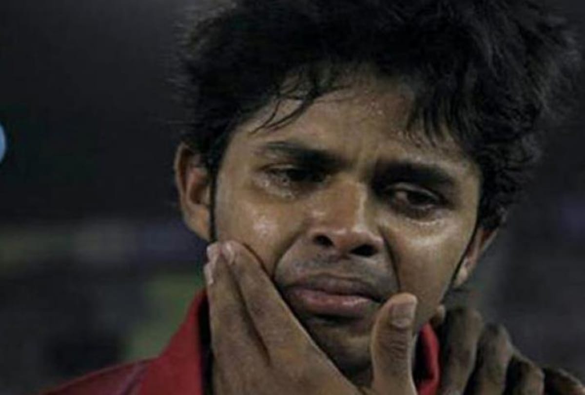 bigg boss 12 sreesanth disclosed when harbhajan singh slapped