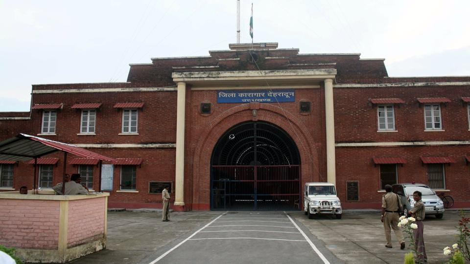 after up mafia munna bajrangi murder high alert in uttarakhand all jail