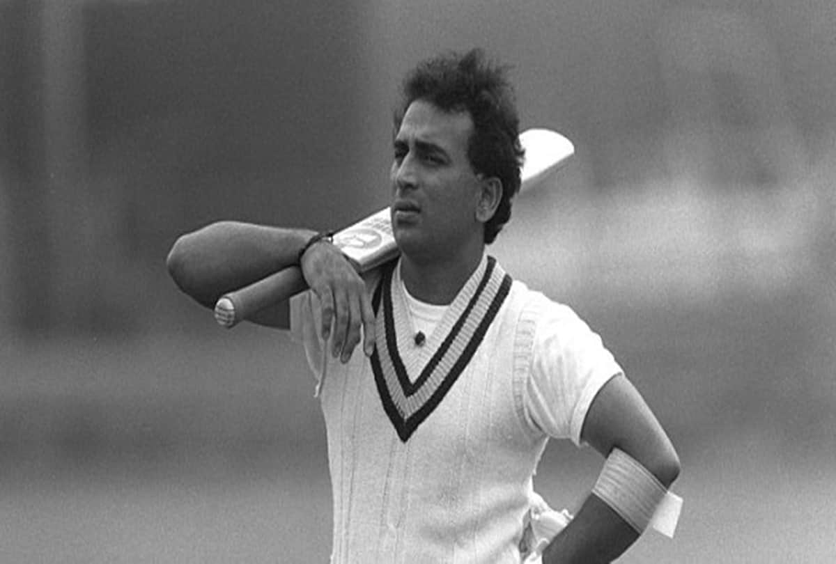 Birthday special: Slowest inning of Sunil gavaskar in 1975 world cup against England