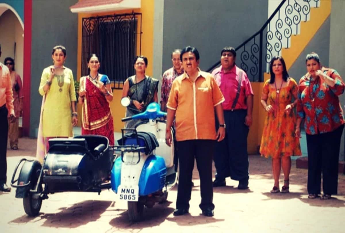 Dr hansraj Hathi Of Taarak Mehta Ka Ooltah Chashmah, Kavi Kumar Azad died due to heart attack
