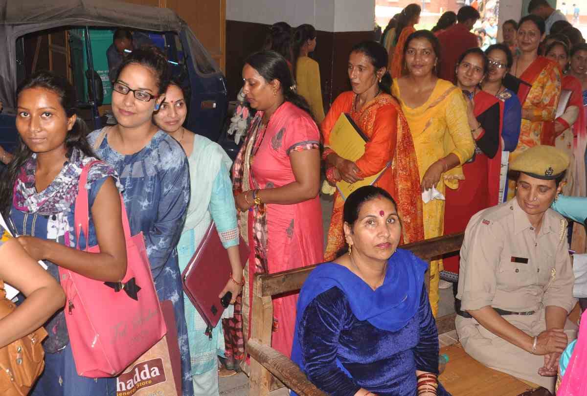 1544 posts of JBT recruitment in Himachal pradesh