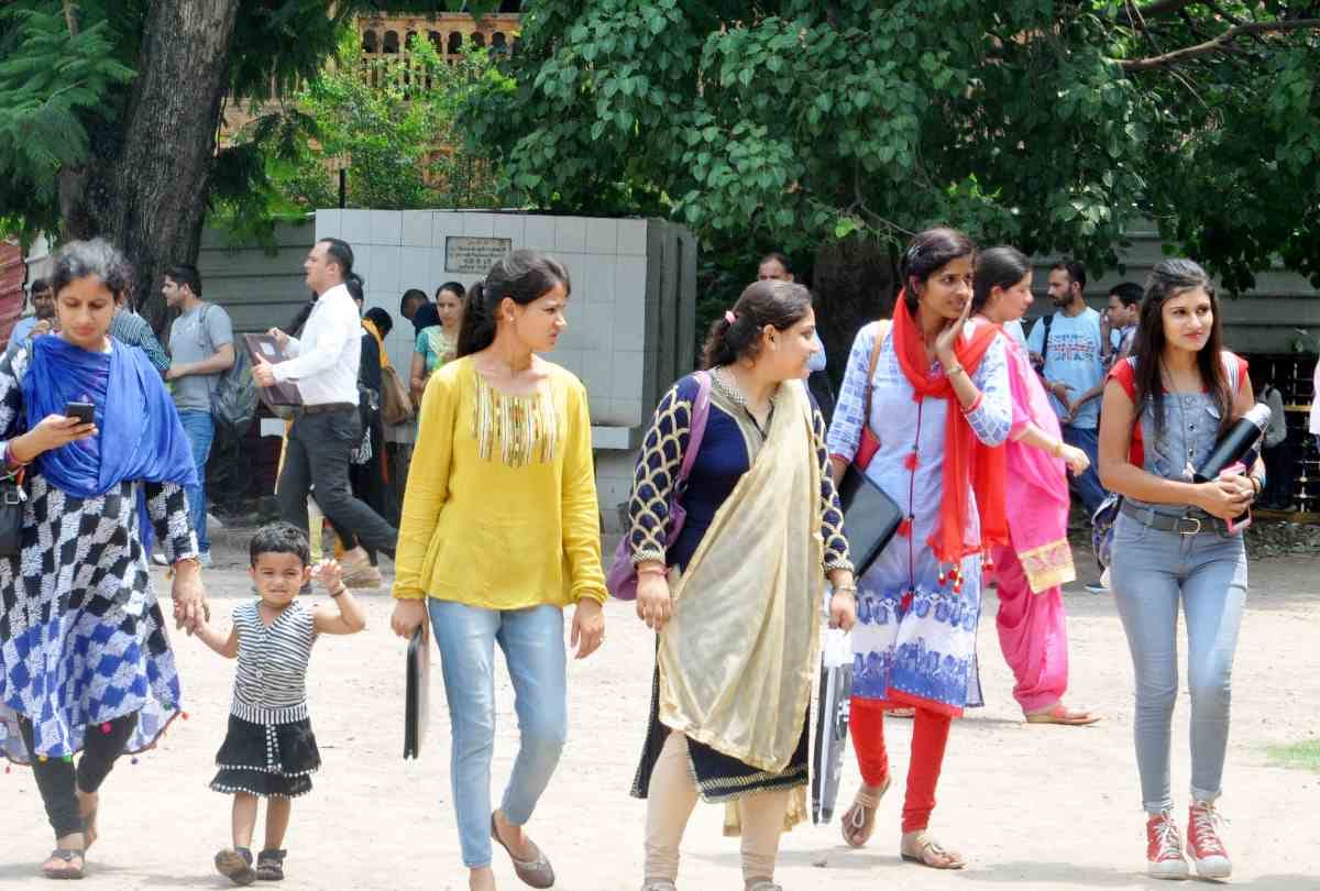 1544 posts of JBT recruitment in Himachal pradesh