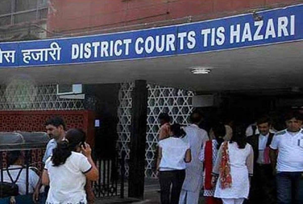 Lawyers returned to work after ruckus, relief to litigants in delhi