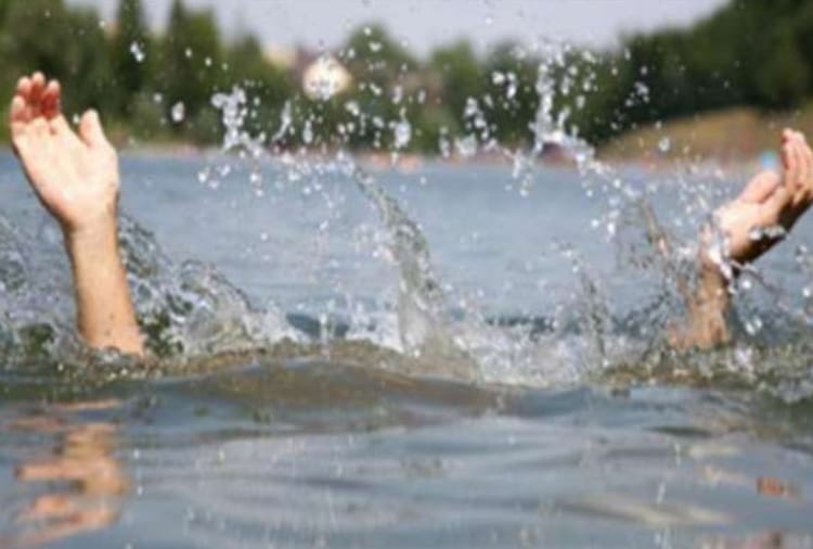 Three children died duaring bathing in Kurukshetra