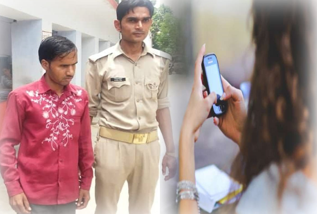 A boy tried to commit suicide At Hardoi 