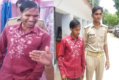 A boy tried to commit suicide At Hardoi 