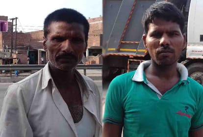 Demolition in Rania Chowki kanpur