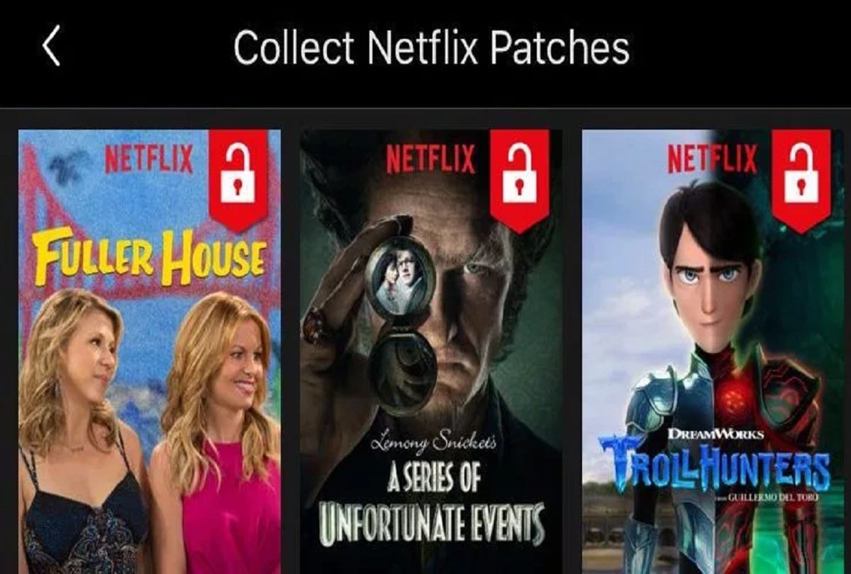 people seeing netflix free of cost and company go down