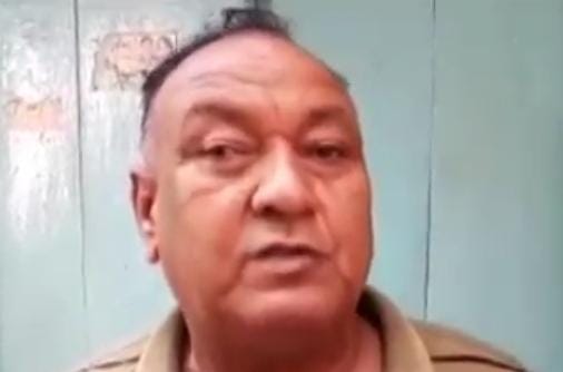 Munna bajrangi shooter firing in varanasi by AK 47