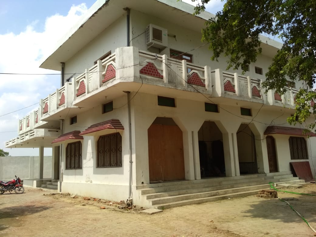 Village gone silent after Munna bajrangi Murder