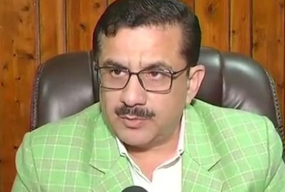 wasim rizvi write a complaint to register fir against zamate islami