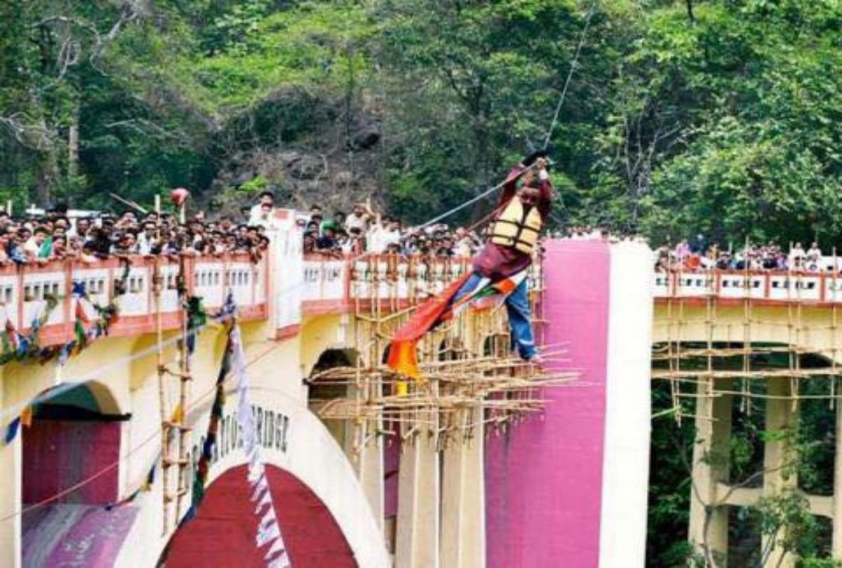 The top ten most weird world records