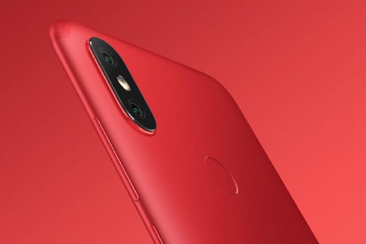 Xiaomi Mi A2 colors and storage leak, 6GB RAM variant expected