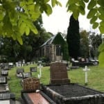 graveyard