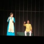 A story jlsa at Indian Habitate center new delhi