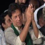 Imran Khan threat of attack after Nawaz Sharif in Pak Election