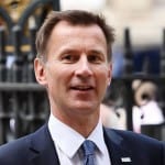 Jeremy Hunt Britain new Foreign Minister after brexit problem
