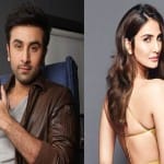 Ranbir kapoor and vaani kapoor