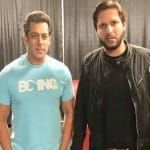 shahid afridi