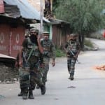 Two militant killed in Molu Chitragam Shopian Encounter