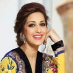 Sonali Bendre