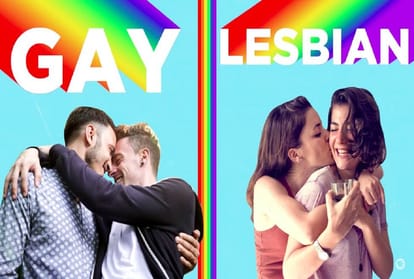 Know what happened in IPC Section 377