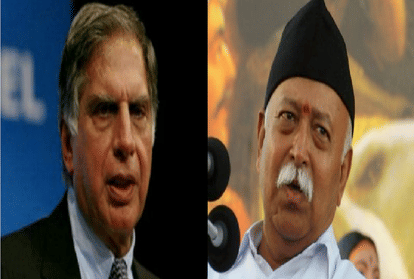 Ratan Tata can now share RSS forum