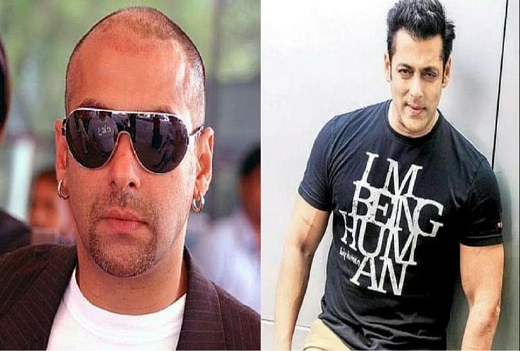 Bollywood Actors Hair Transplant Before and After Images  TrendingWeBlog