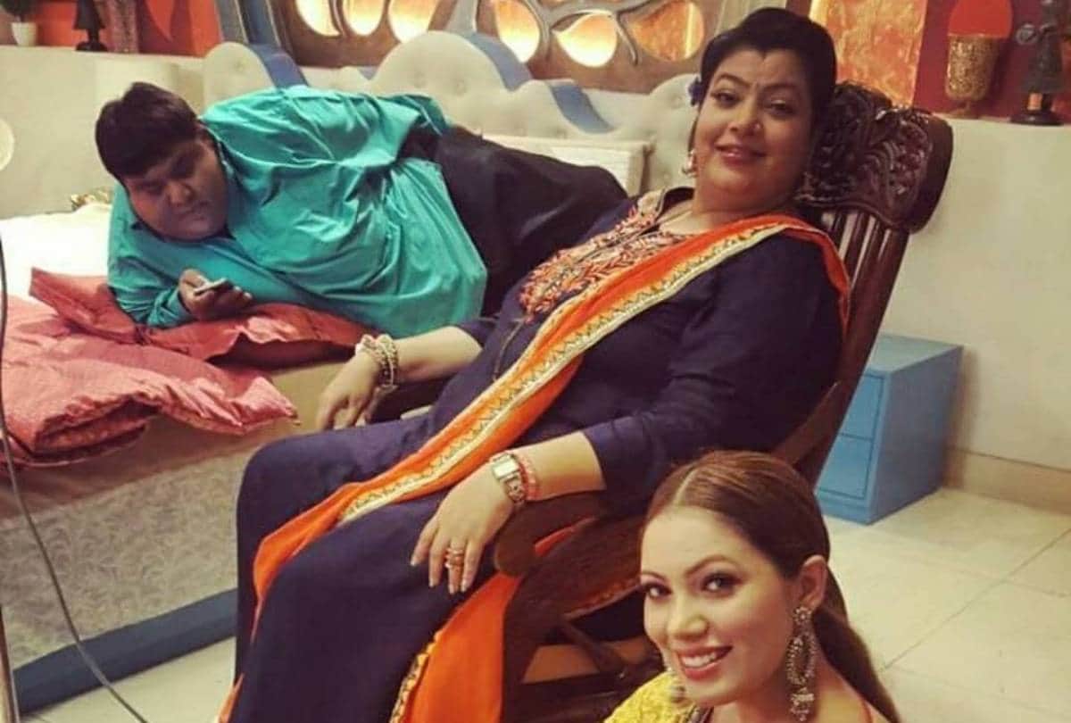 taarak mehta ka ooltah chashmah actress Munmun Duttaa emotional post for dr hathi