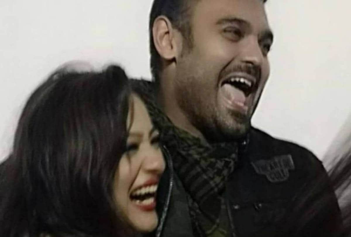 mithun chakraborty son mahaakshay chakraborty get registered marriage on July 7