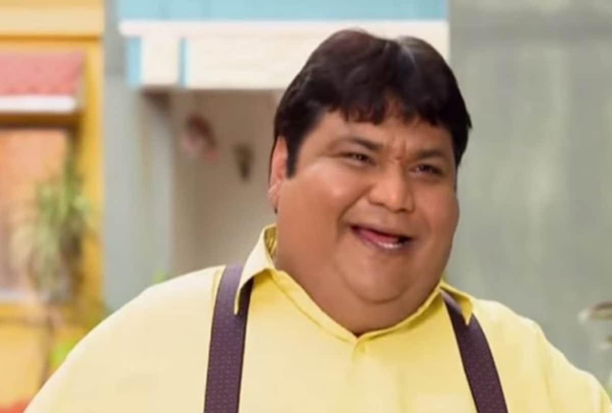 what comedian tuntun said after met dr hansraj hathi