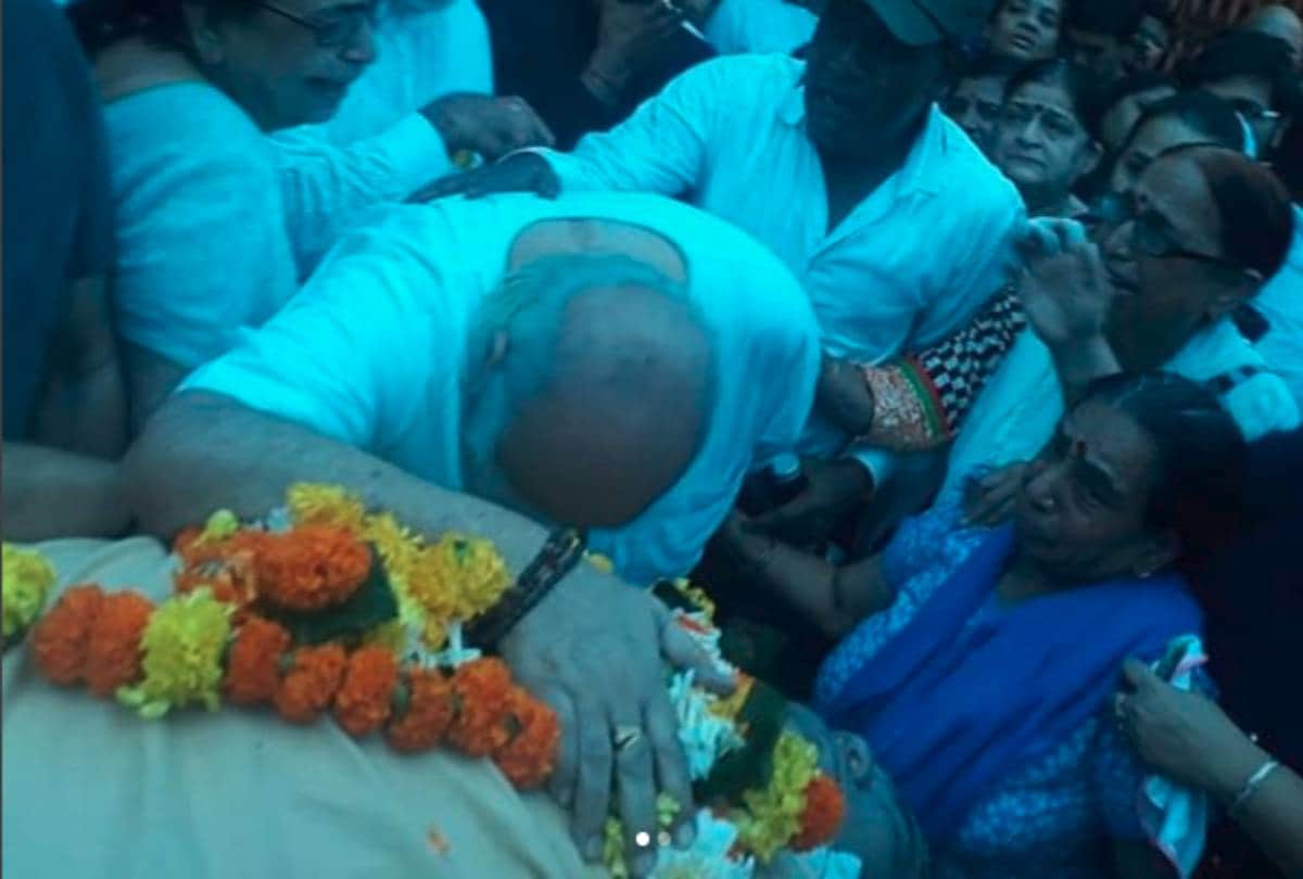 dr hathi shot last scene for taarak mehta ka ooltah chashmah