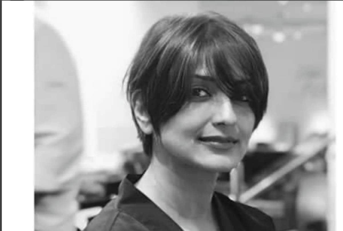 World Cancer Day 2021: Sonali Bendre shares a beautiful poem,  Urges People To Fight The Disease With 'hope'