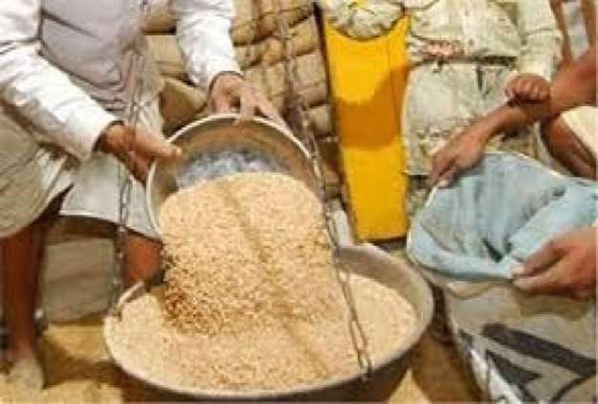 Ramesh Mehrotra work for needy people, inspired with elder brother 