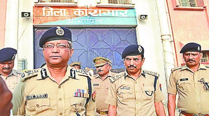 Munna Bajrangi murder: ADG arrives in Baghpat Jail, interrogates Rathi, opens important secrets soon
