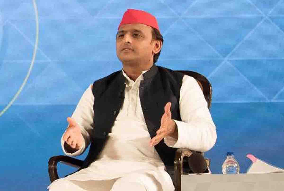 Akhilesh yadav statement about munna bajrangi murder