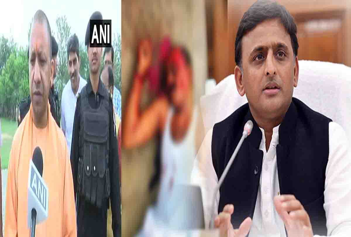 Akhilesh yadav statement about munna bajrangi murder