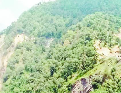 मध्य सराज से मंडी पहुंचने का सफर हुआ अब आधा