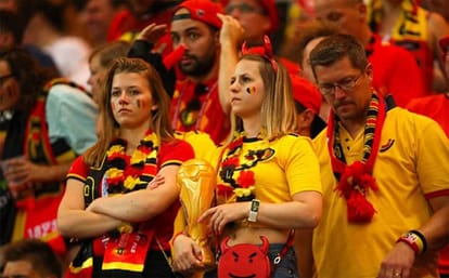 moscow journey from night to morning during fifa world cup 2018