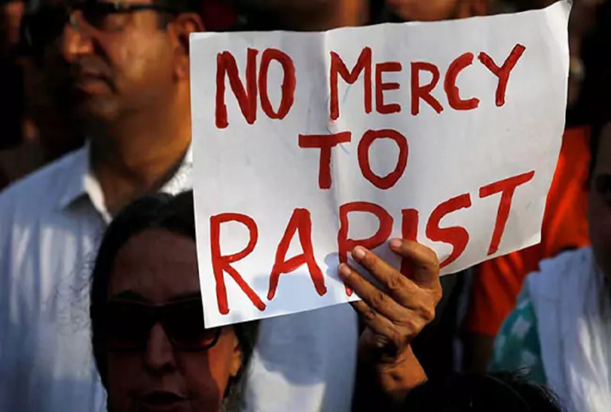 In 2019, 72 women had to commit suicide due to rape and physical abuse