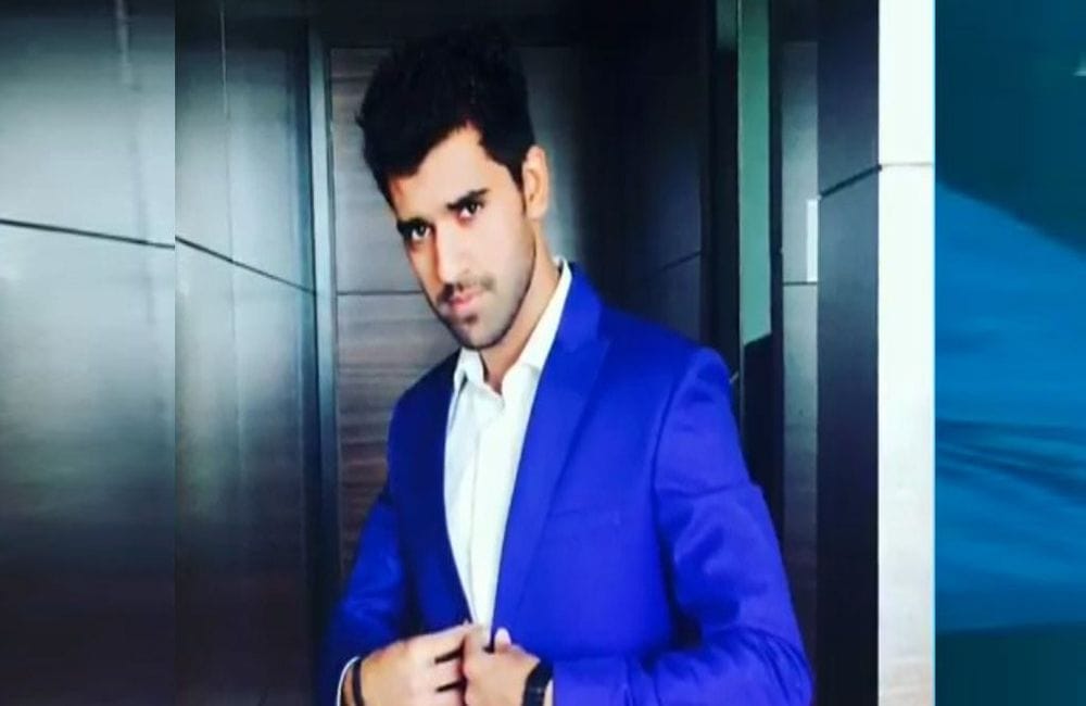 cricketer deepak chahar share debut match experience with amar ujala