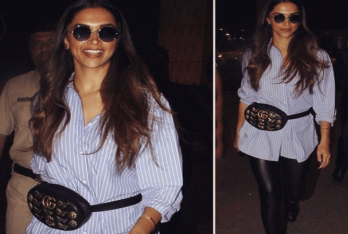 Deepika Padukone shared picture with sister Anisha may be clicked by Ranveer Singh