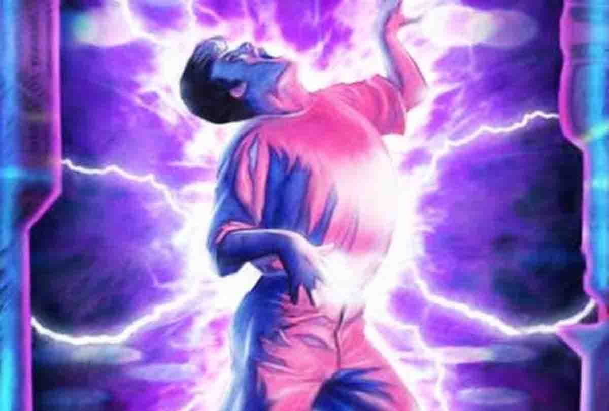 Child death due to having Electric Current in the freezer