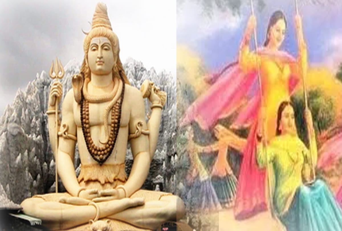 sawan month 2018