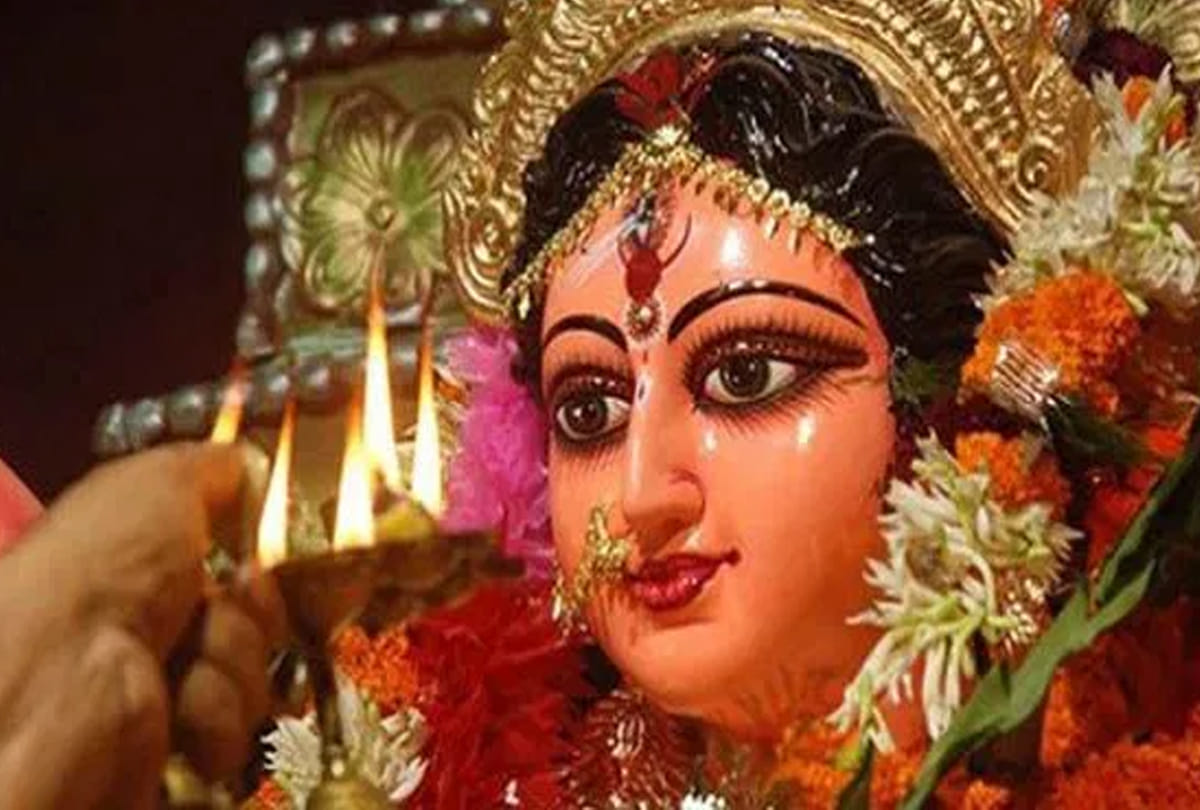 gupt Navratri will start from july thirteen 