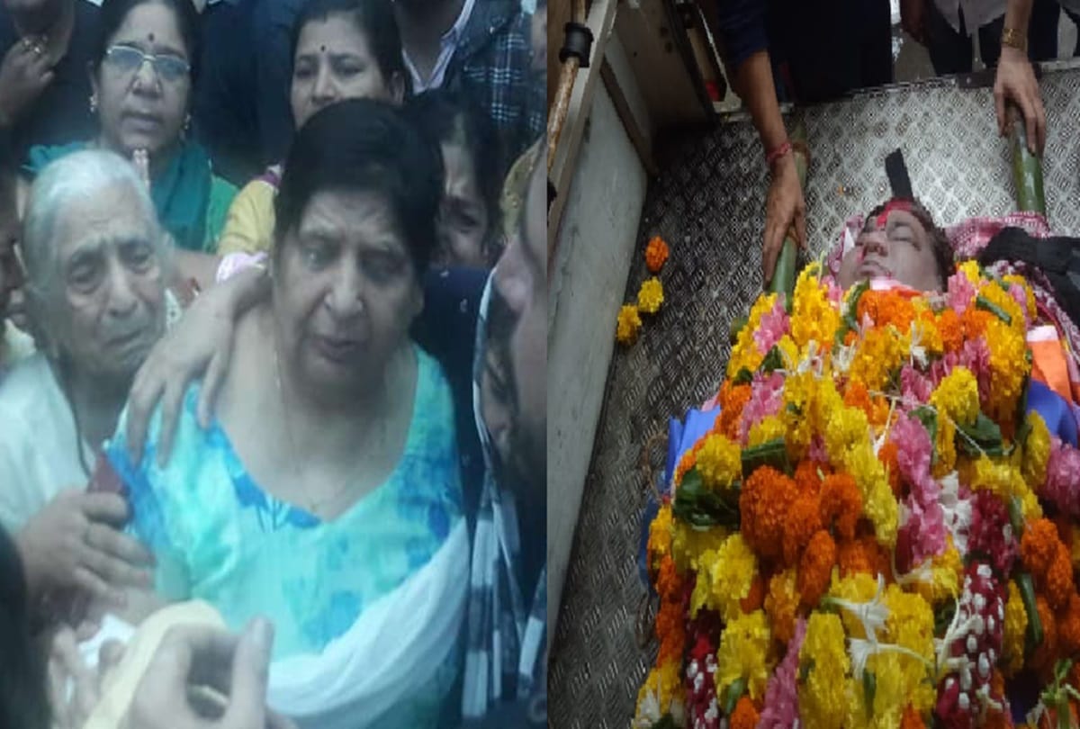 Dr Hathi: Mumbai doctor revealed shocking thing about death 